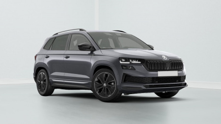 413051_p2 - SKODA - KAROQ - 2026