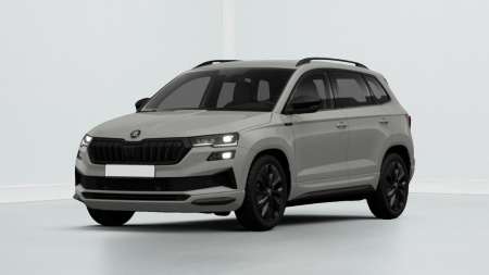 412640_p2 - SKODA - KAROQ - 2026