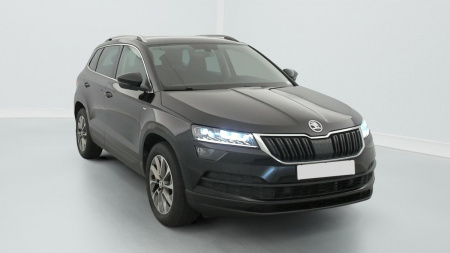 408213_p2 - SKODA - KAROQ - 2022