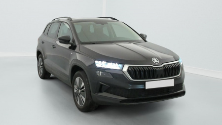 407504_p2 - SKODA - KAROQ - 2022