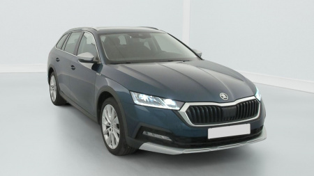 407617_p2 - SKODA - OCTAVIA - 2022