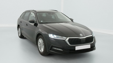 406483_p2 - SKODA - OCTAVIA - 2021