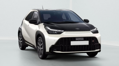 410960_p2 - TOYOTA - AYGO X - 2026