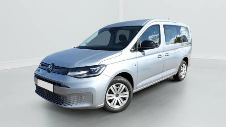 412753_p2 - VOLKSWAGEN - CADDY - 2026