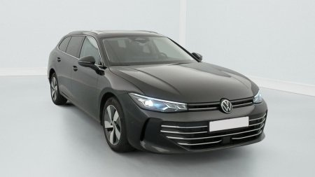 408170_p2 - VOLKSWAGEN - PASSAT - 2025