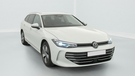 406887_p2 - VOLKSWAGEN - PASSAT - 2026