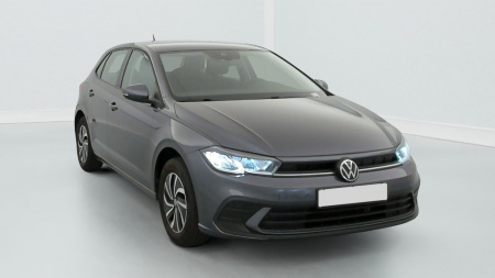 411020_p2 - VOLKSWAGEN - POLO - 2024
