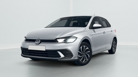 411582_p2 - VOLKSWAGEN - POLO - 2026