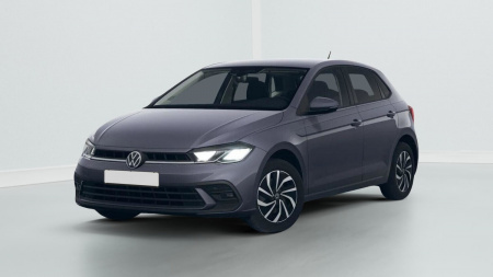 411563_p2 - VOLKSWAGEN - POLO - 2026