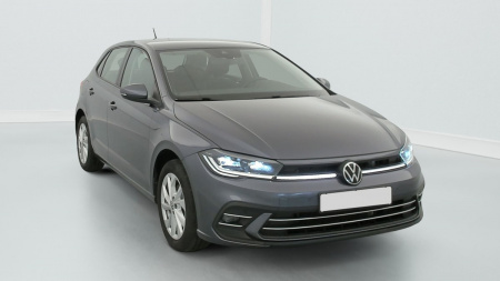 407456_p2 - VOLKSWAGEN - POLO - 2022