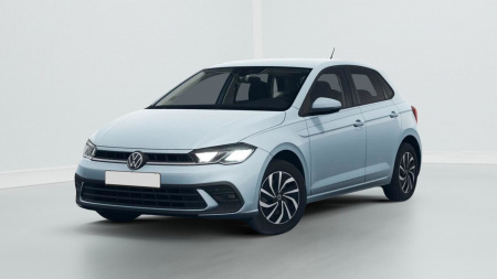 411562_p2 - VOLKSWAGEN - POLO - 2026