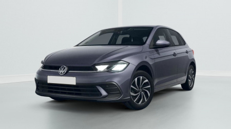 411581_p2 - VOLKSWAGEN - POLO - 2026