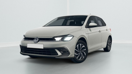 411566_p2 - VOLKSWAGEN - POLO - 2026