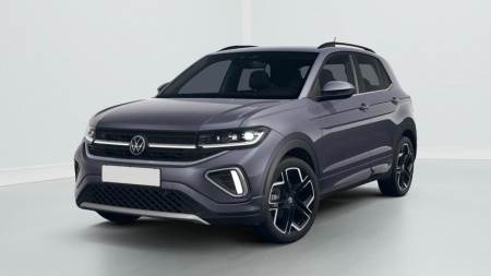 411570_p2 - VOLKSWAGEN - T CROSS - 2026