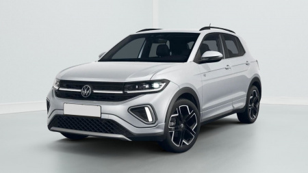 411573_p2 - VOLKSWAGEN - T CROSS - 2026