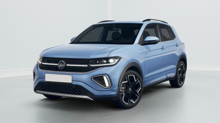 412208_p2 - VOLKSWAGEN - T CROSS - 2026