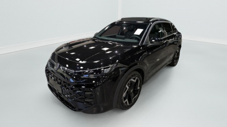 412123_p2 - VOLKSWAGEN - T ROC - 2026