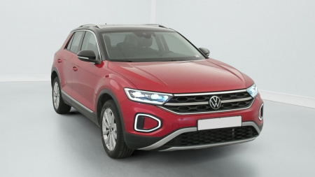 401498_p2 - VOLKSWAGEN - T ROC - 2023