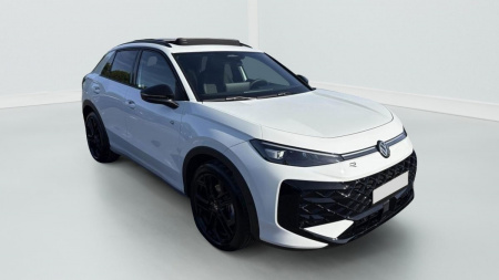 409257_p2 - VOLKSWAGEN - T ROC - 2026