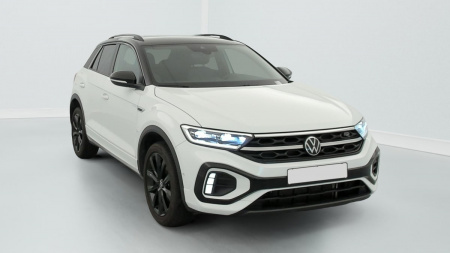 391448_p2 - VOLKSWAGEN - T ROC - 2023