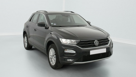 396811_p2 - VOLKSWAGEN - T ROC - 2021