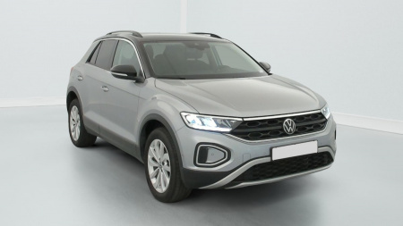 394081_p2 - VOLKSWAGEN - T ROC - 2025