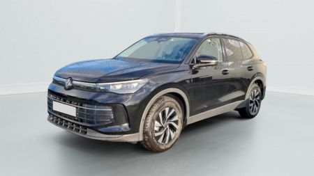 125043753_p2 - VOLKSWAGEN - TIGUAN - 2025