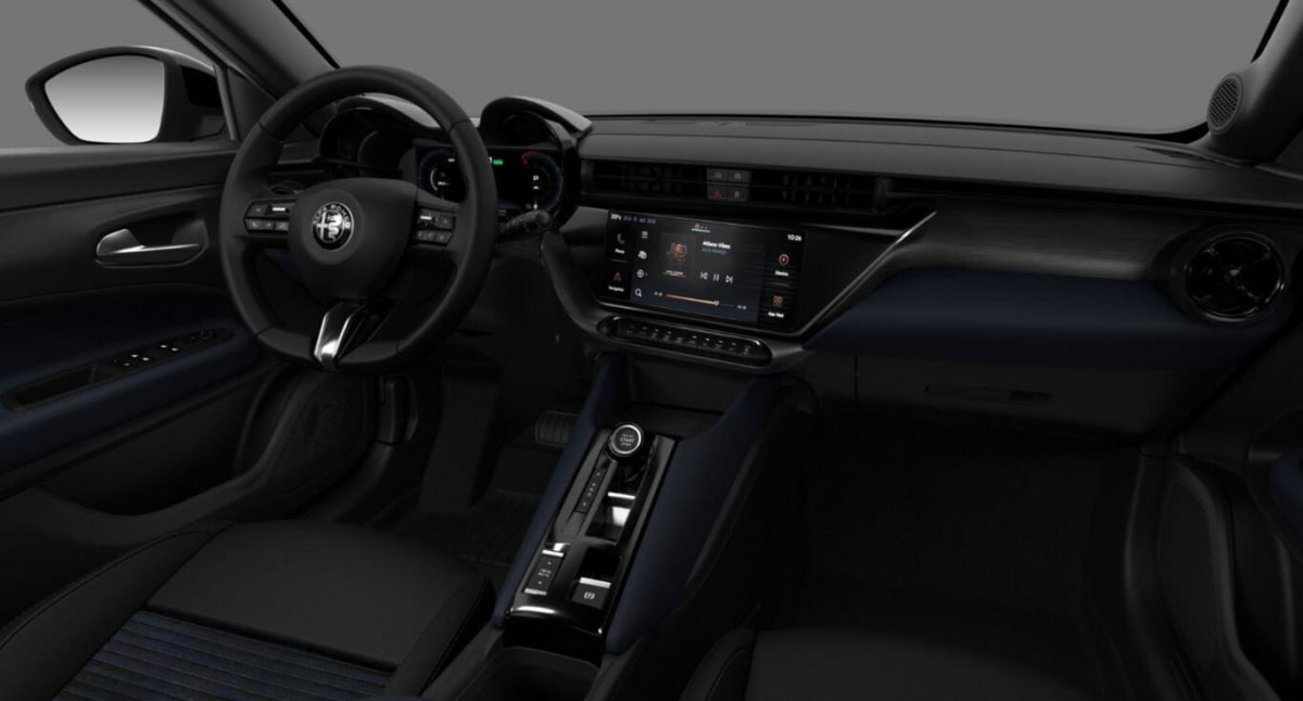 413352_p2 - ALFA ROMEO - JUNIOR - 2026 - photo 6