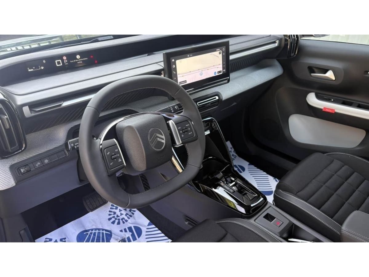407292_p2 - CITROEN - C3 AIRCROSS - 2026 - photo 5