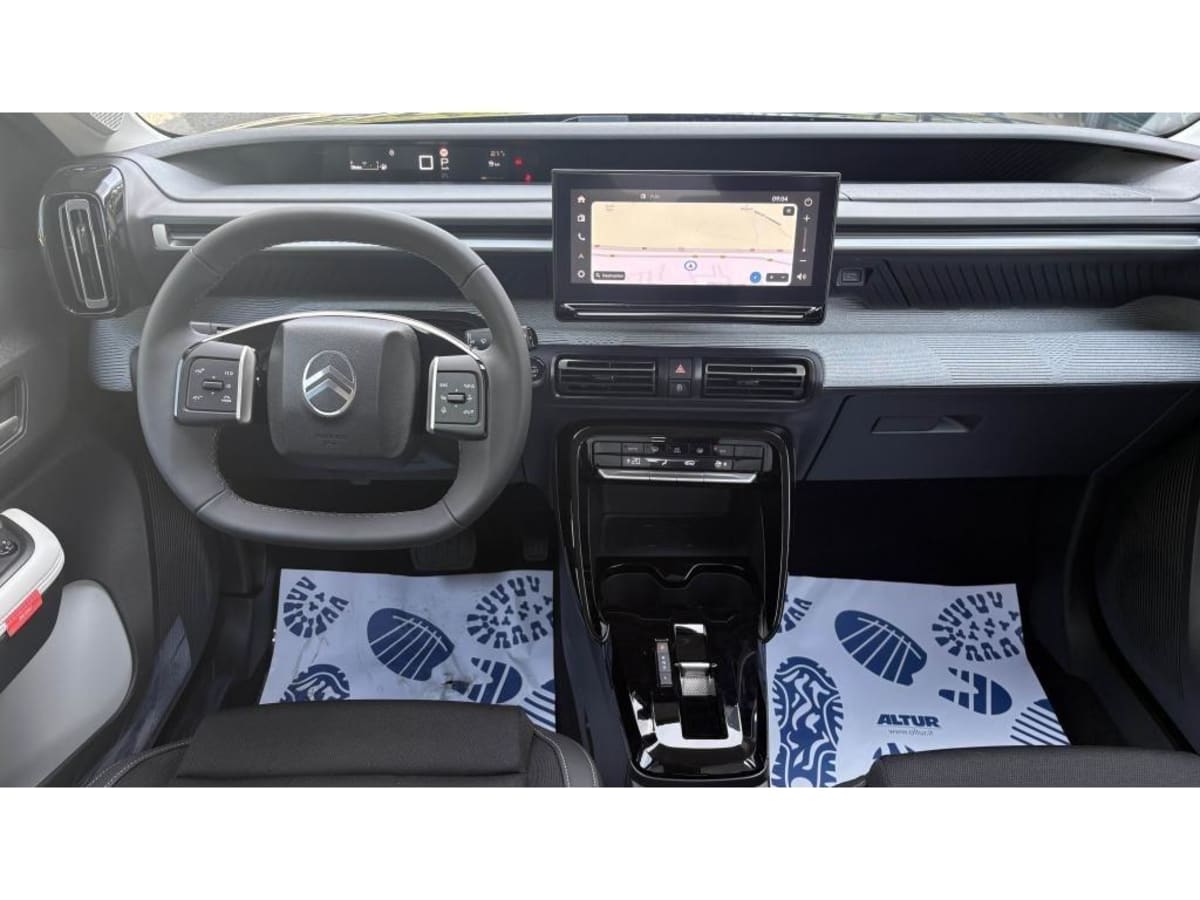 407292_p2 - CITROEN - C3 AIRCROSS - 2026 - photo 8