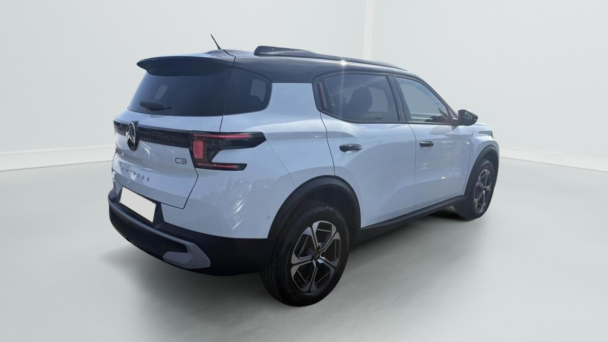 407292_p2 - CITROEN - C3 AIRCROSS - 2026 - photo 4