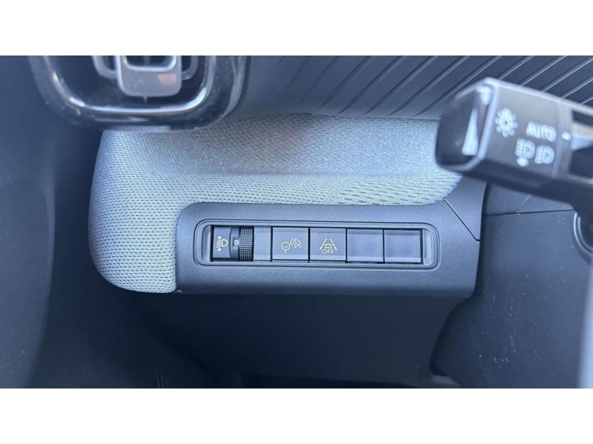 400823_p2 - CITROEN - C3 AIRCROSS - 2026 - photo 10