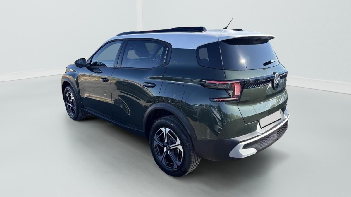 400822_p2 - CITROEN - C3 AIRCROSS - 2026 - photo 3