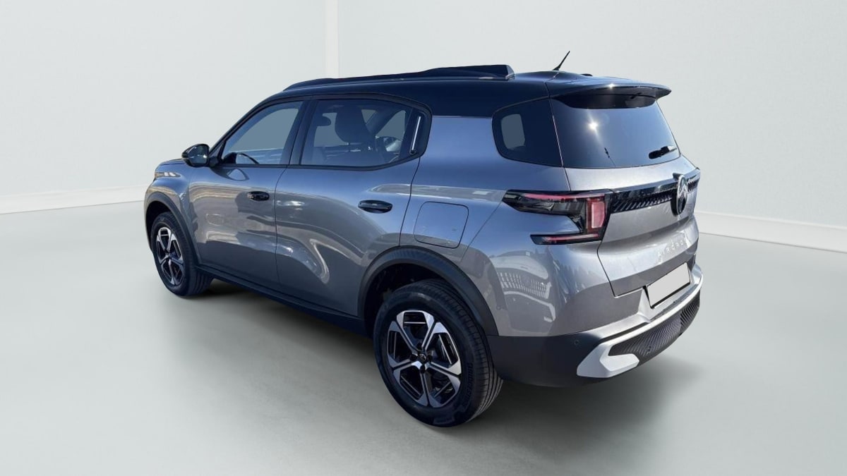 400823_p2 - CITROEN - C3 AIRCROSS - 2026 - photo 3