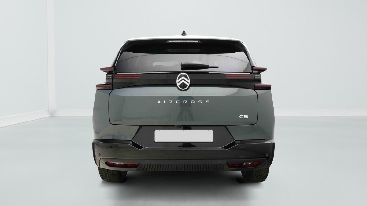 402865_p2 - CITROEN - C5 AIRCROSS - 2026 - photo 5