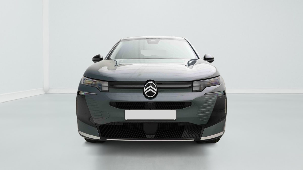 402865_p2 - CITROEN - C5 AIRCROSS - 2026 - photo 2