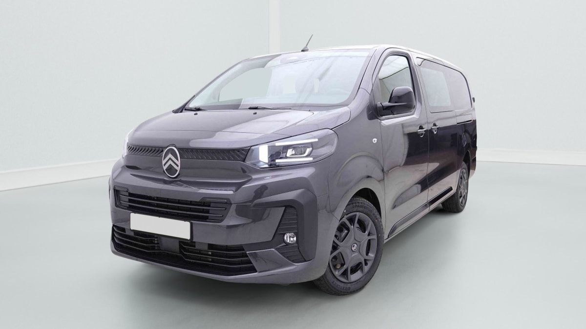 412619_p2 - CITROEN - JUMPY - 2026 - photo 1