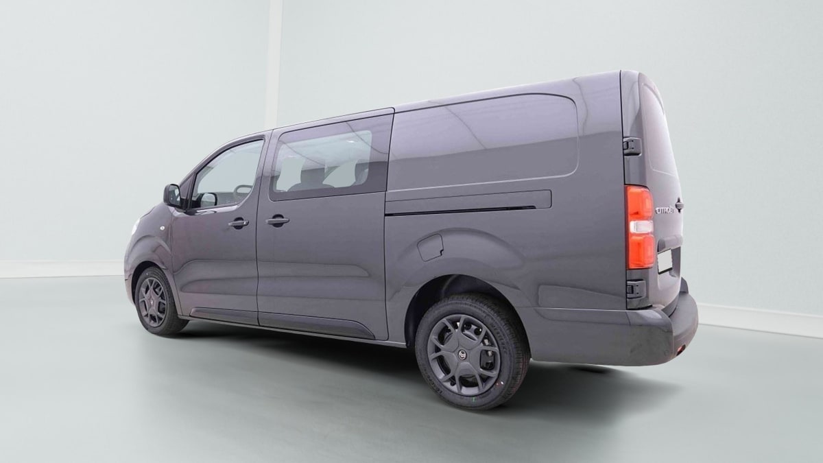 412619_p2 - CITROEN - JUMPY - 2026 - photo 3