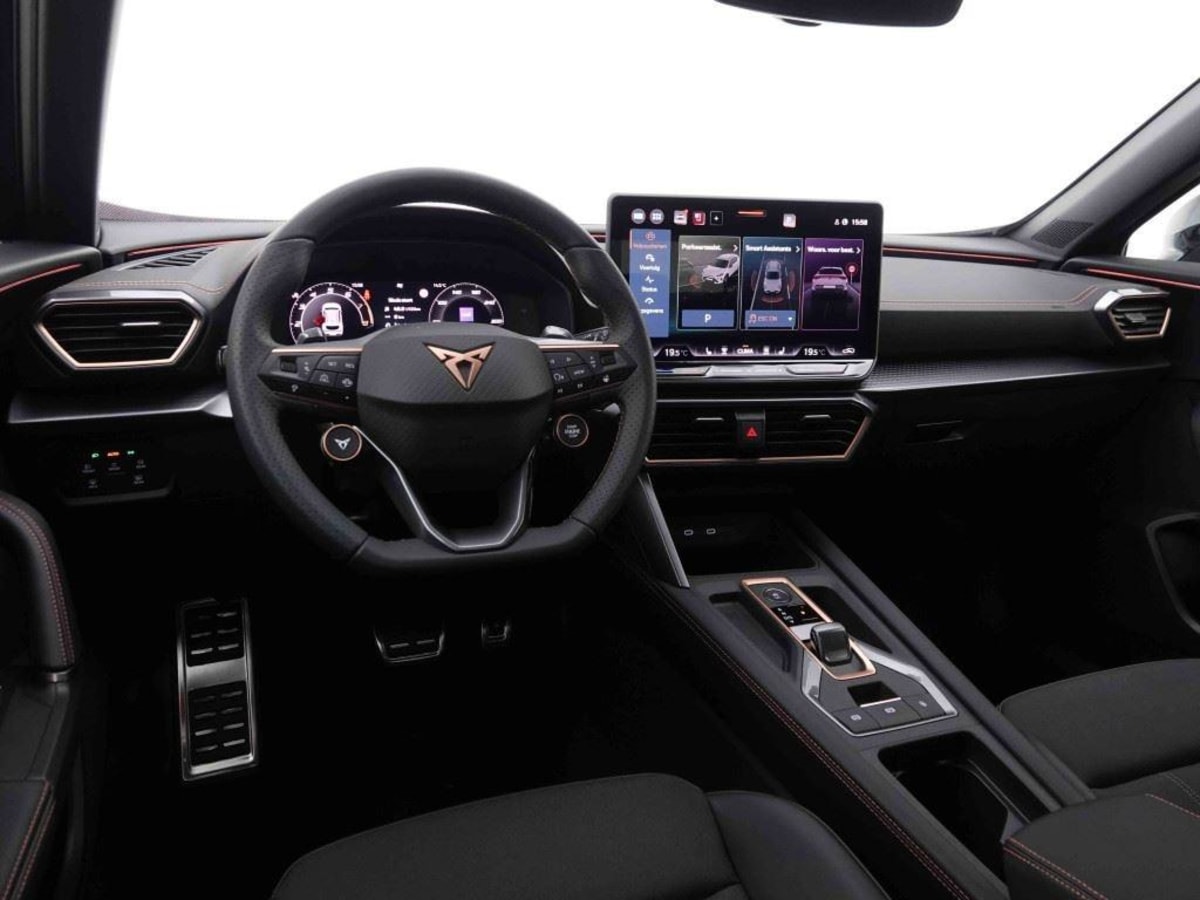 395096_p2 - CUPRA - FORMENTOR - 2026 - photo 7