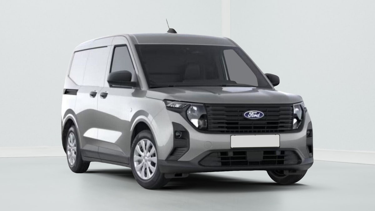 413351_p2 - FORD - TRANSIT - 2026 - photo 1