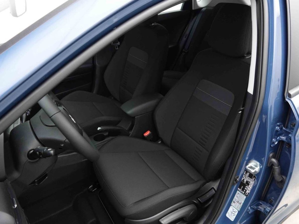 390539_p2 - HYUNDAI - BAYON - 2026 - photo 8