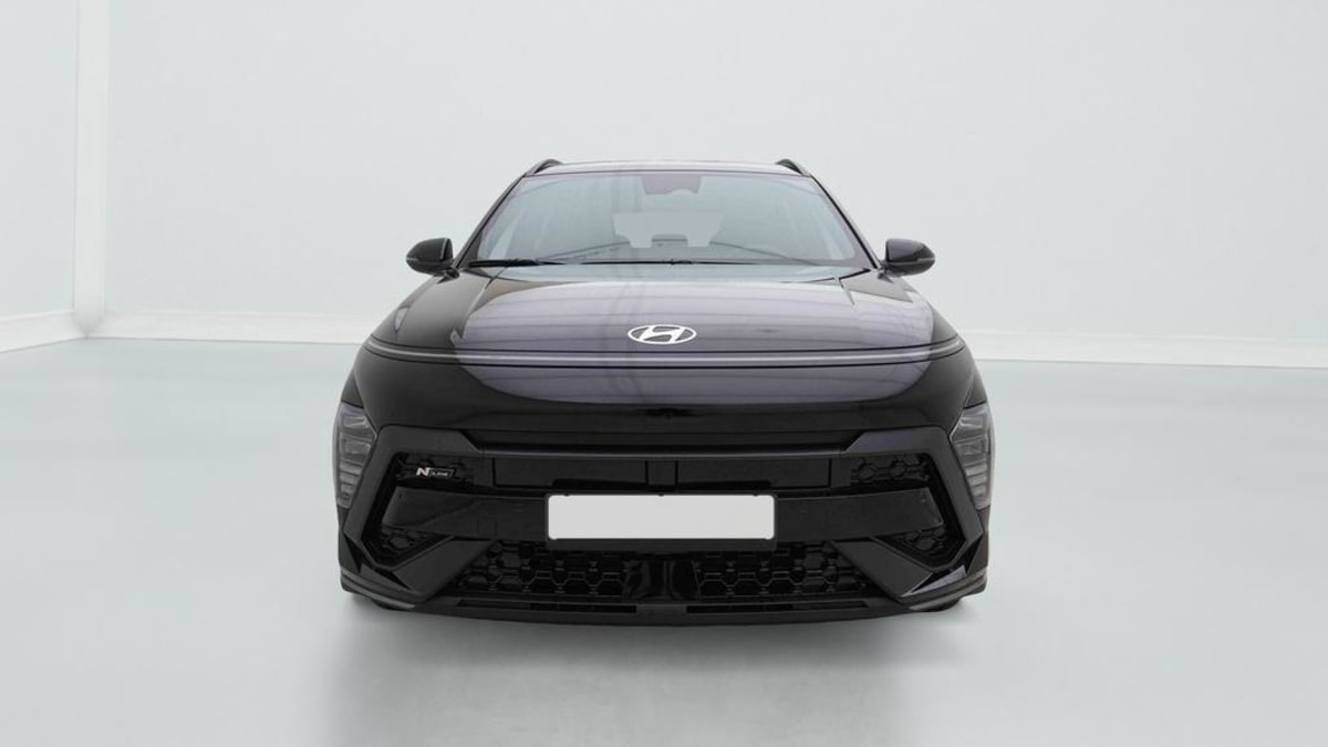 412529_p2 - HYUNDAI - KONA - 2026 - photo 2