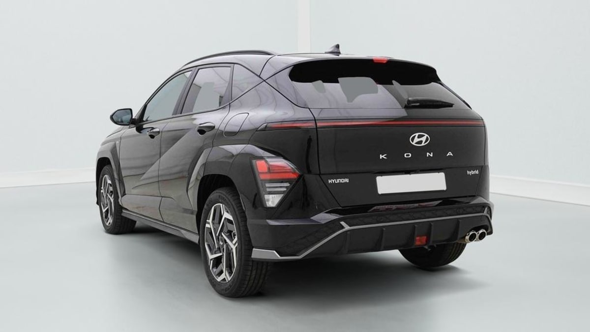 412529_p2 - HYUNDAI - KONA - 2026 - photo 4