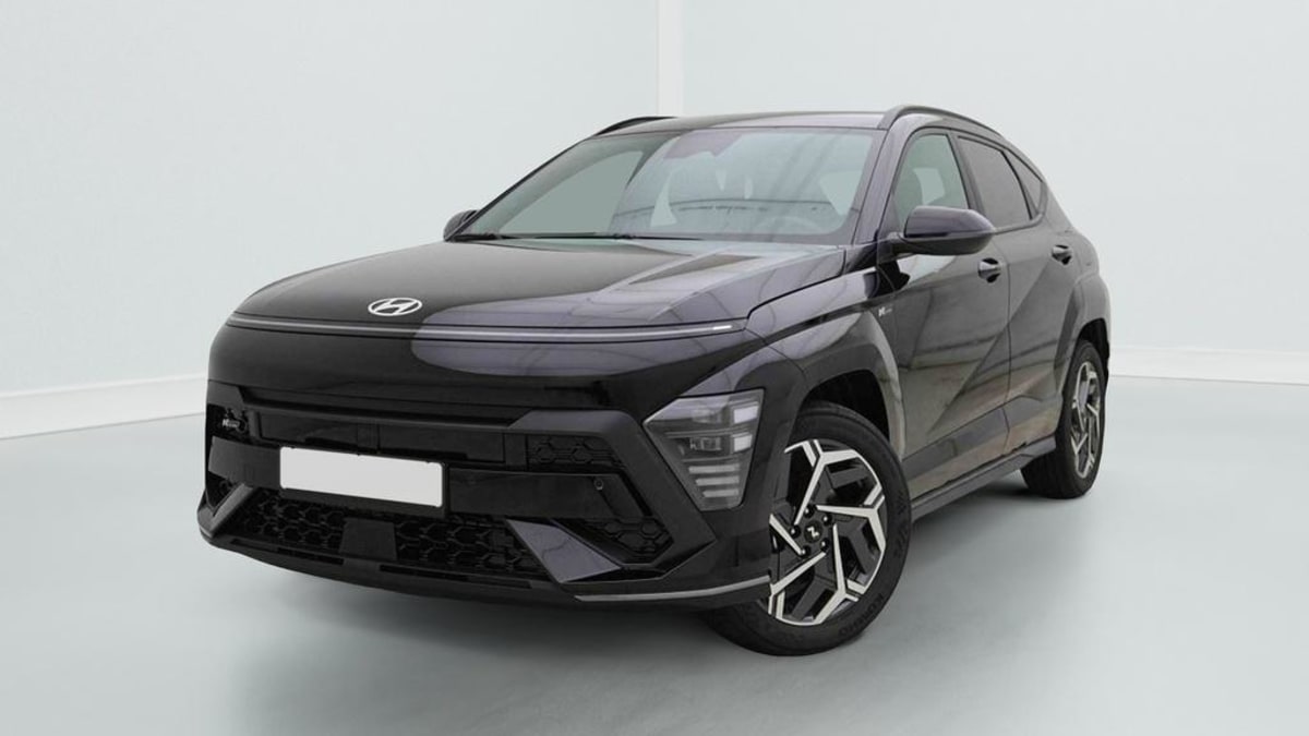 412529_p2 - HYUNDAI - KONA - 2026 - photo 1