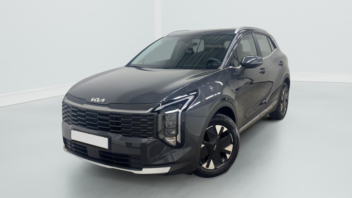 412023_p2 - KIA - SPORTAGE - 2026 - photo 1