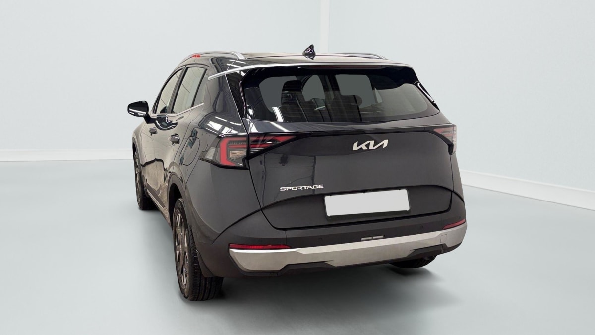 412023_p2 - KIA - SPORTAGE - 2026 - photo 2