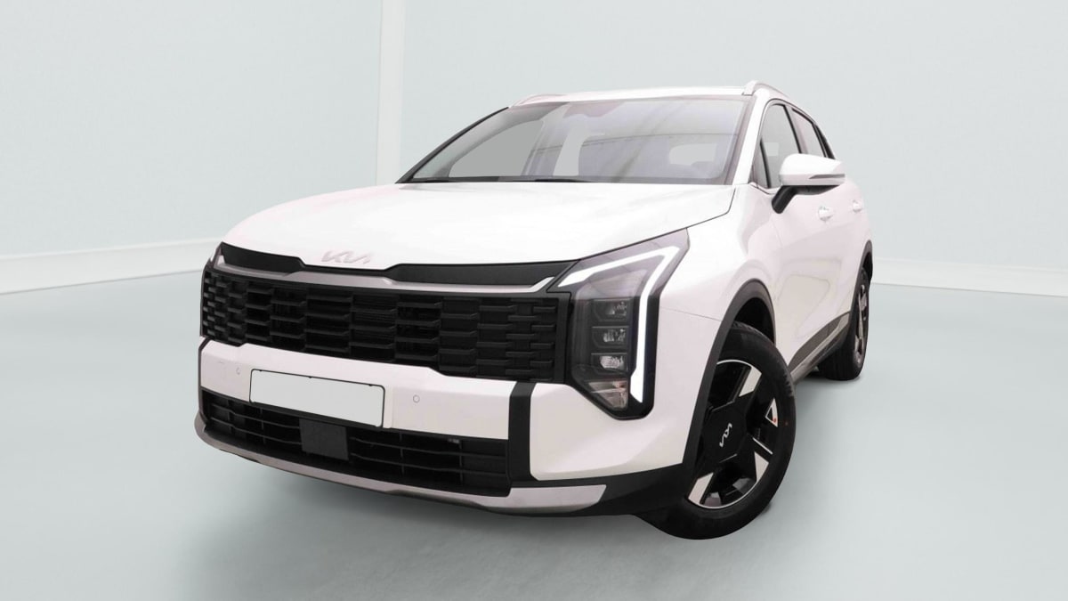 379976_p2 - KIA - SPORTAGE - 2026 - photo 1