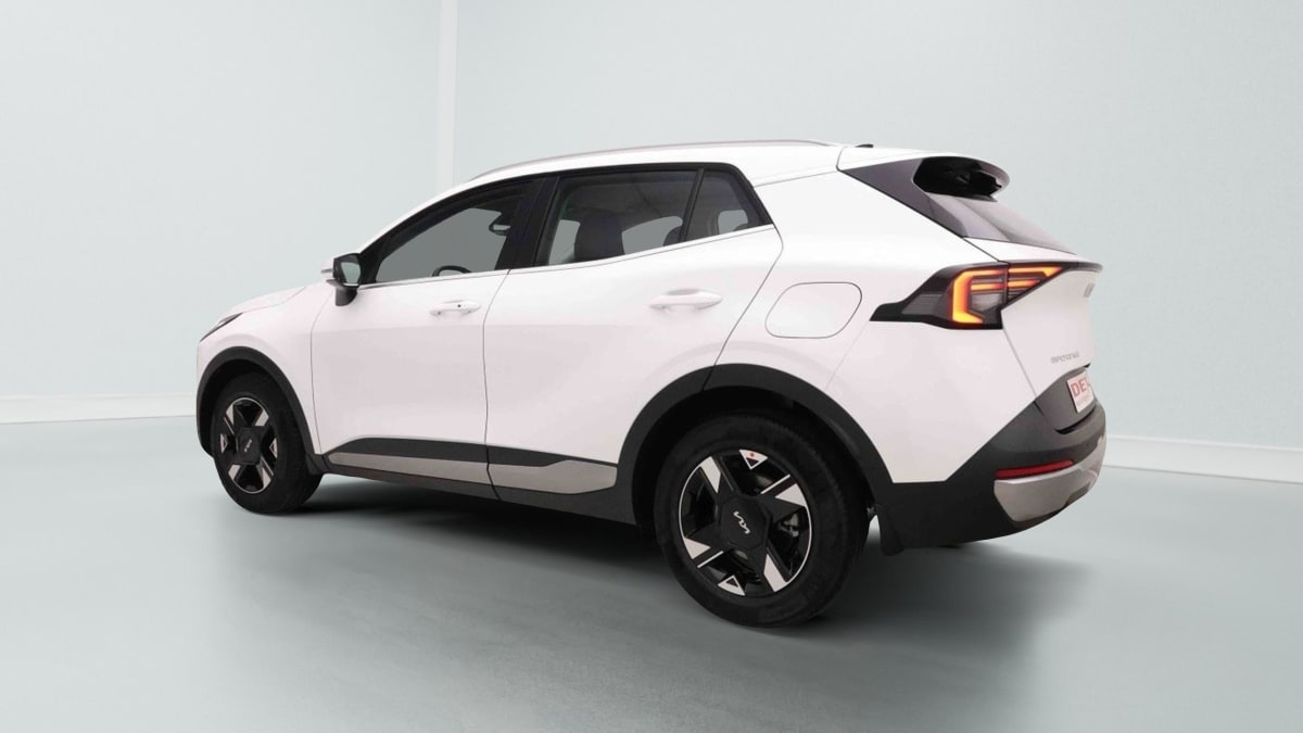 379976_p2 - KIA - SPORTAGE - 2026 - photo 2