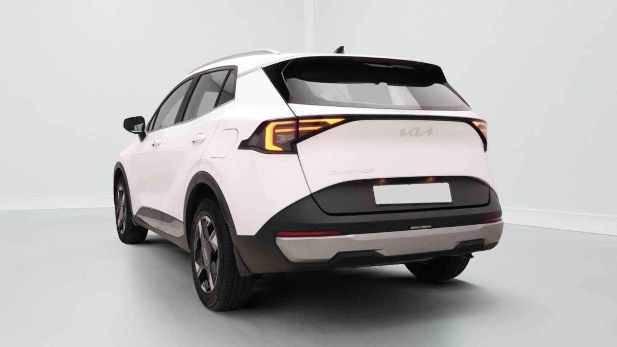 379976_p2 - KIA - SPORTAGE - 2026 - photo 3