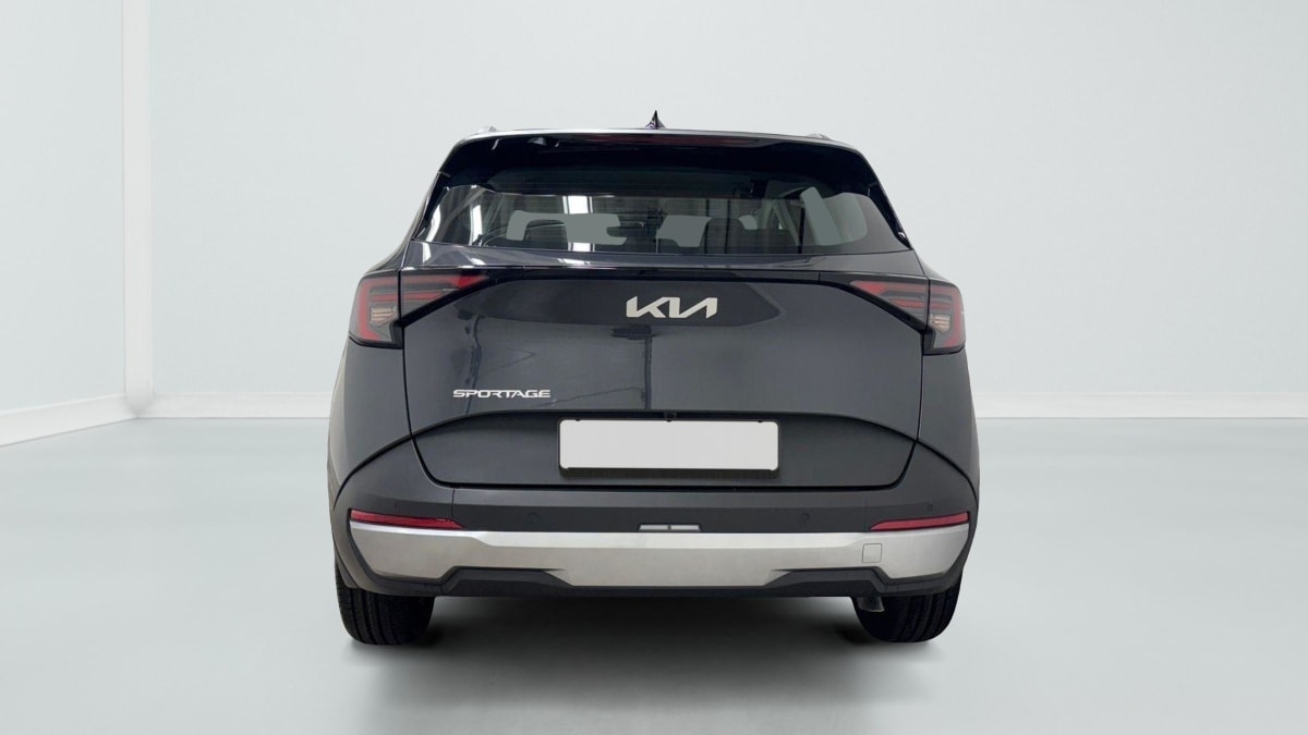 412023_p2 - KIA - SPORTAGE - 2026 - photo 3